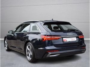 Audi A6 Avant 40 TDI quat./S-tr. *S-line*Pano*Matrix*