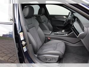 Audi A6 Avant 40 TDI quat./S-tr. *S-line*Pano*Matrix*