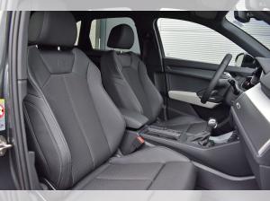 Audi Q3 35 TDI S-tronic *S-line*AHK*Navi*RüKam*20Zoll*