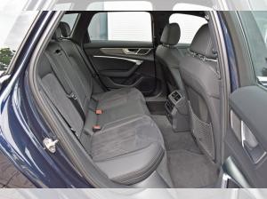 Audi A6 Avant 40 TDI quat./S-tr. *S-line*Pano*Matrix*