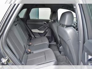 Audi Q3 35 TDI S-tronic *S-line*AHK*Navi*RüKam*20Zoll*