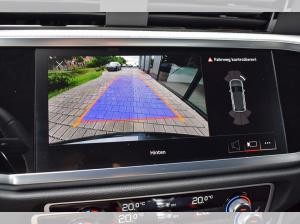 Audi Q3 35 TDI S-tronic *S-line*AHK*Navi*RüKam*20Zoll*