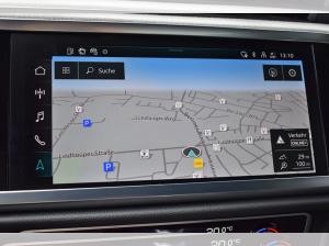 Audi Q3 35 TDI S-tronic *S-line*AHK*Navi*RüKam*20Zoll*