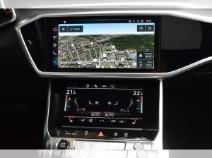 Audi A6 Avant 40 TDI quat./S-tr. *S-line*Pano*Matrix*