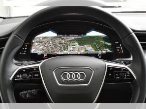 Audi A6 Avant 40 TDI quat./S-tr. *S-line*Pano*Matrix*