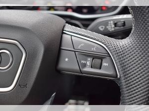 Audi Q3 35 TDI S-tronic *S-line*AHK*Navi*RüKam*20Zoll*