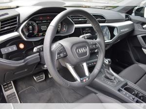 Audi Q3 35 TDI S-tronic *S-line*AHK*Navi*RüKam*20Zoll*