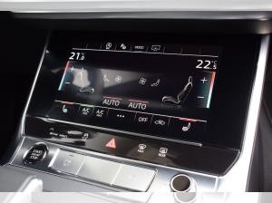 Audi A6 Avant 40 TDI quat./S-tr. *S-line*Pano*Matrix*