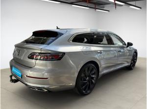 Volkswagen Arteon Shootingbrake 2.0 TDI DSG R-Line LED AHK