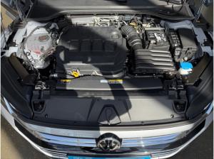 Volkswagen Arteon Shootingbrake 2.0 TDI DSG R-Line LED AHK