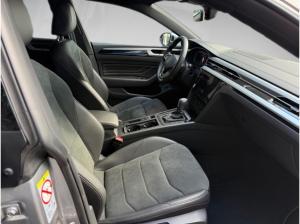 Volkswagen Arteon Shootingbrake 2.0 TDI DSG R-Line LED AHK