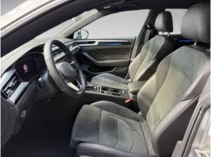 Volkswagen Arteon Shootingbrake 2.0 TDI DSG R-Line LED AHK