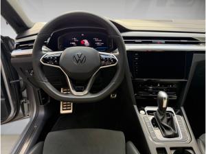 Volkswagen Arteon Shootingbrake 2.0 TDI DSG R-Line LED AHK