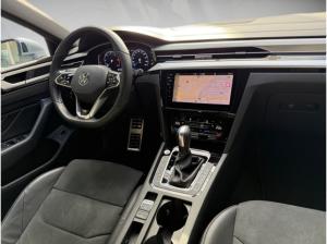 Volkswagen Arteon Shootingbrake 2.0 TDI DSG R-Line LED AHK