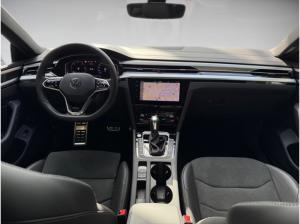 Volkswagen Arteon Shootingbrake 2.0 TDI DSG R-Line LED AHK