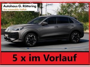 Volkswagen T-Roc DER NEUE T-Roc R-LINE 1.5 eTSI DSG *5 x IM VORLAUF*GANZJAHRESREIFEN*