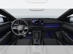 Volkswagen T-Roc DER NEUE T-Roc R-LINE 1.5 eTSI DSG *5 x IM VORLAUF*GANZJAHRESREIFEN*