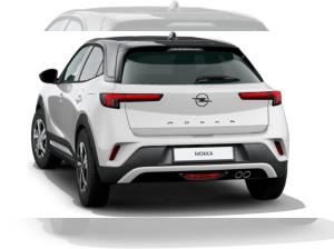 Opel Mokka Edition 1.2 Turbo
