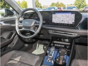 Audi A5 Avant S-line TFSI ACC+AHK+MATRIX+NAV+ALU-19Ž