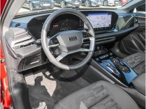 Audi A5 Avant S-line TFSI ACC+AHK+MATRIX+NAV+ALU-19Ž