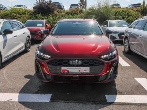 Audi A5 Avant S-line TFSI ACC+AHK+MATRIX+NAV+ALU-19Ž