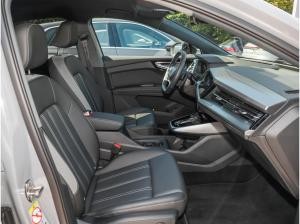 Audi Q4 e-tron Sportback 45 quattro HeadUp+MATRIX+20`