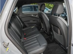 Audi Q4 e-tron Sportback 45 quattro HeadUp+MATRIX+20`