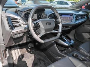 Audi Q4 e-tron Sportback 45 quattro HeadUp+MATRIX+20`