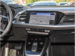 Audi Q4 e-tron Sportback 45 quattro HeadUp+MATRIX+20`