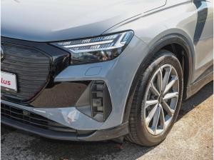 Audi Q4 e-tron Sportback 45 quattro HeadUp+MATRIX+20`