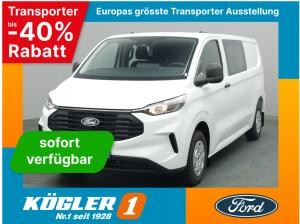 Ford Transit Custom Kasten Doka 320 L2 Trend