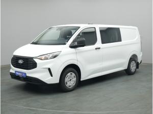Ford Transit Custom Kasten Doka 320 L2 Trend