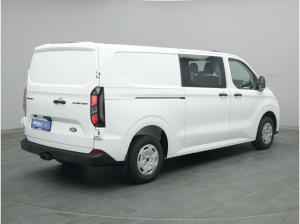 Ford Transit Custom Kasten Doka 320 L2 Trend