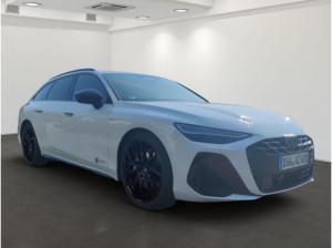 Audi A6 Avant edition one S line