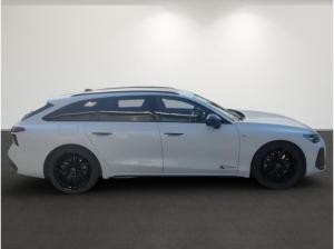 Audi A6 Avant edition one S line