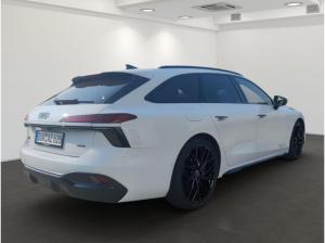 Audi A6 Avant edition one S line