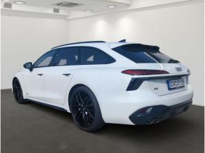 Audi A6 Avant edition one S line