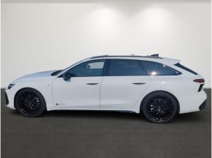 Audi A6 Avant edition one S line