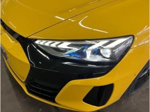 Audi RS e-tron GT RS - Head-up-Display, adaptive air suspension, Panorama-Glasdach, Bang & Olufsen Premium