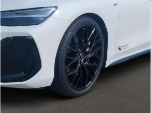 Audi A6 Avant edition one S line