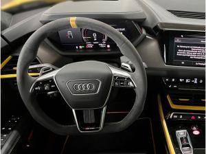 Audi RS e-tron GT RS - Head-up-Display, adaptive air suspension, Panorama-Glasdach, Bang & Olufsen Premium
