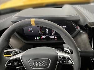 Audi RS e-tron GT RS - Head-up-Display, adaptive air suspension, Panorama-Glasdach, Bang & Olufsen Premium