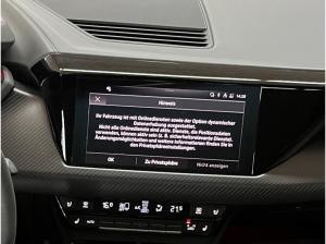 Audi RS e-tron GT RS - Head-up-Display, adaptive air suspension, Panorama-Glasdach, Bang & Olufsen Premium