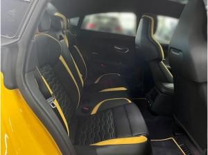 Audi RS e-tron GT RS - Head-up-Display, adaptive air suspension, Panorama-Glasdach, Bang & Olufsen Premium