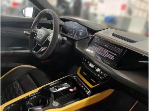 Audi RS e-tron GT RS - Head-up-Display, adaptive air suspension, Panorama-Glasdach, Bang & Olufsen Premium