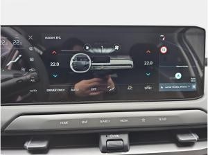 Kia EV3 58.3 KWH AIR MJ26 WINTER