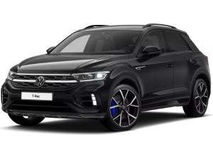 Volkswagen T-Roc R 4Motion R-PERFORMANCE-AGA BLACKSTYLE BEATS
