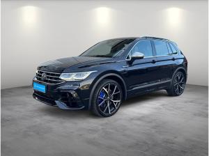 Volkswagen Tiguan R 4Motion NAVI MATRIX DCC CARPLAY