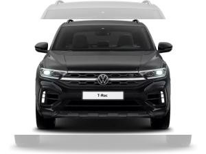 Volkswagen T-Roc R 4Motion R-PERFORMANCE-AGA BLACKSTYLE BEATS