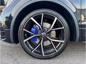 Volkswagen Tiguan R 4Motion NAVI MATRIX DCC CARPLAY